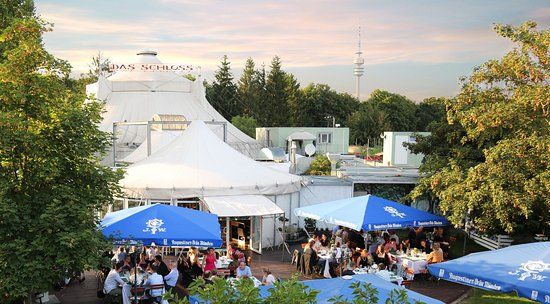 Das Schloss